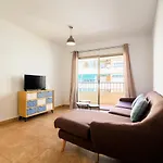 Apartamento Madrid