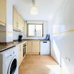Madrid Apartamento