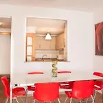 Apartamento Madrid