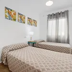 Apartamento Madrid Torrevieja