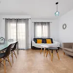 Madrid Apartamento *