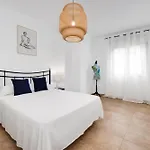 Apartamento Madrid *