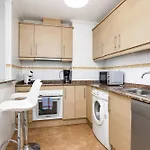 Madrid Apartamento