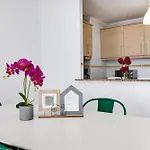 Apartamento Madrid *