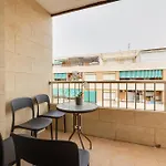 Madrid Apartamento Torrevieja