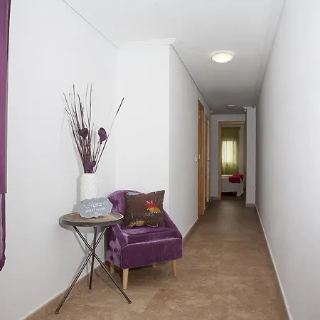 Madrid Appartement