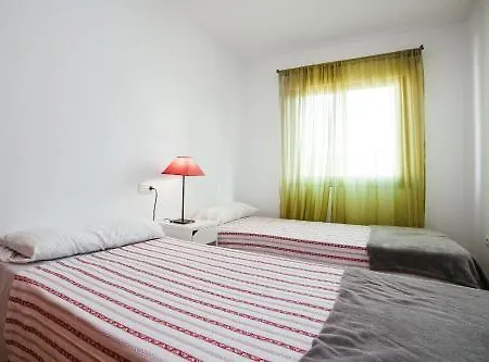 Lägenhet Madrid