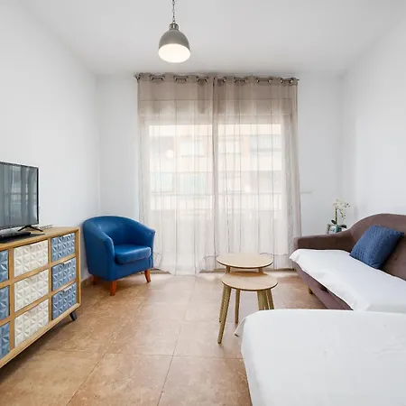 Apartament Madrid Torrevieja