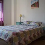 Apartmán Madrid