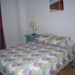 Madrid Apartmán *