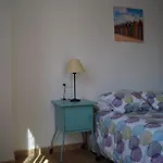 Madrid Apartmán *