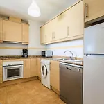 Madrid Apartmán *