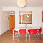 Apartmán Madrid Torrevieja