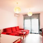 Madrid Apartmán