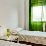 Madrid Apartmán *