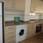 Apartmán Madrid