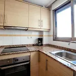 Madrid Apartmán