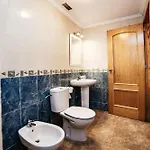 Apartmán Madrid Torrevieja