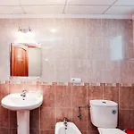 Madrid Apartmán