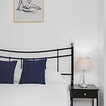 Apartmán Madrid *
