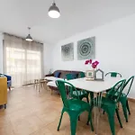 Apartmán Madrid