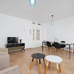 Madrid Apartmán Torrevieja