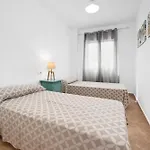 Madrid Apartmán