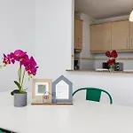 Madrid Apartmán *