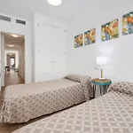 Madrid Apartmán *