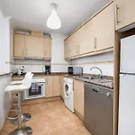 Madrid Apartmán Torrevieja