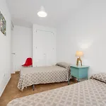 Apartmán Madrid