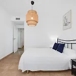 Madrid Apartmán Torrevieja