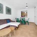 Madrid Apartmán Torrevieja