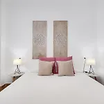 Apartmán Madrid Torrevieja