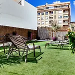 Apartmán Madrid
