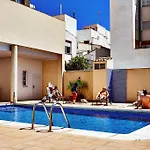 Apartmán Madrid