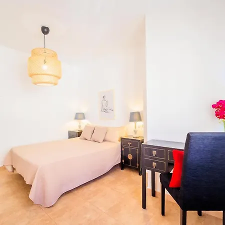 Apartamento Madrid Torrevieja