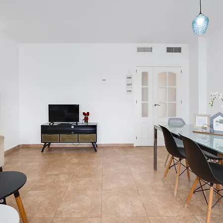 アパート Madrid *