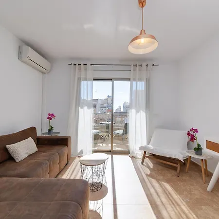 Apartmán Madrid *