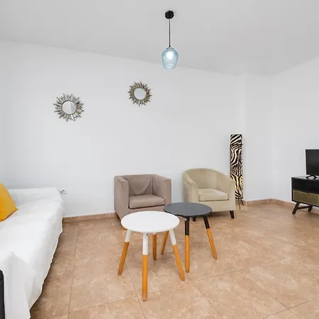 Apartmán Madrid *