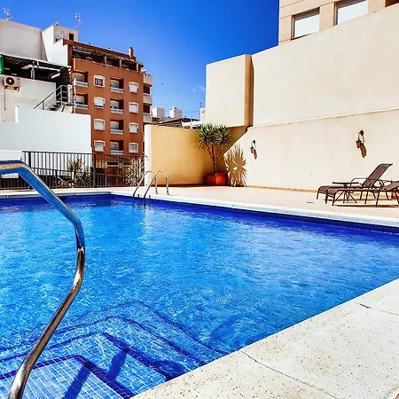 Madrid トレビエハ