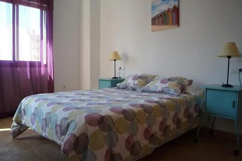 Apartament Madrid