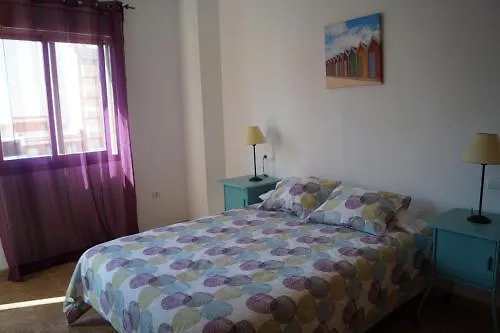 Apartament Madrid