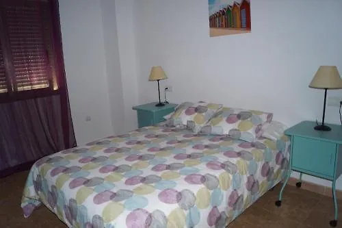 Madrid Apartament *
