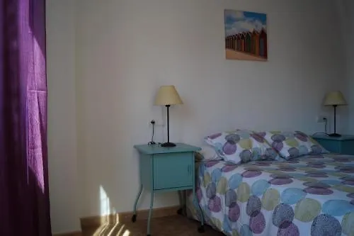 Madrid Apartament *