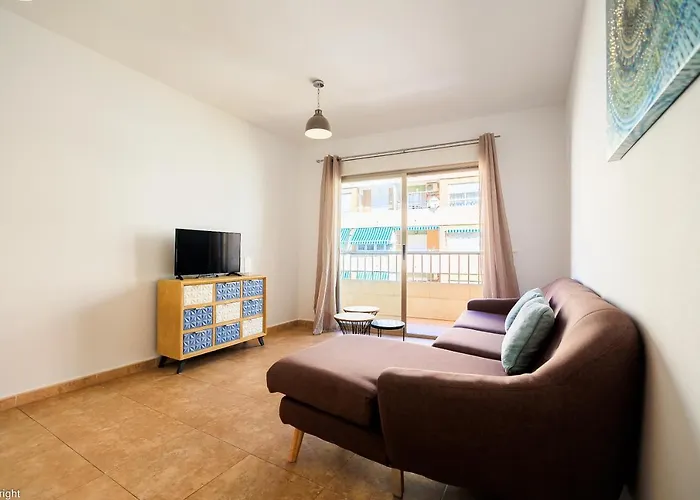 Apartament Madrid