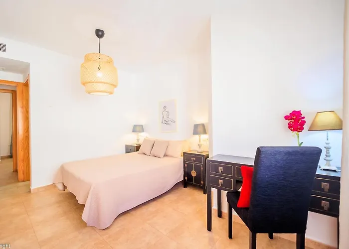 Apartament Madrid Torrevieja
