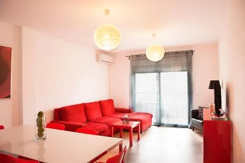 Madrid Apartament
