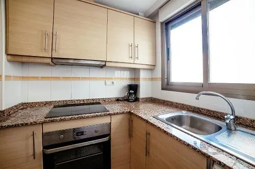 Madrid Apartament