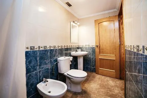 Apartament Madrid Torrevieja